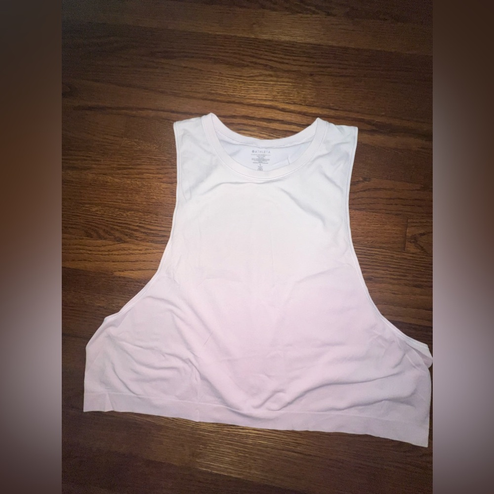 Athleta Tank Top